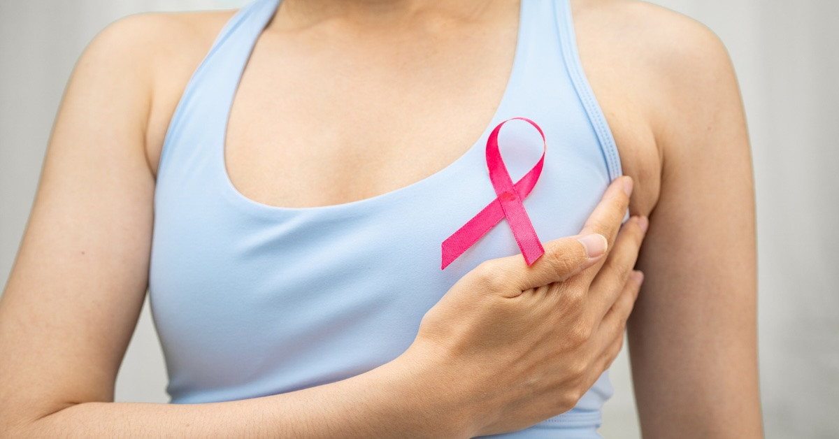 Καρκίνος Μαστού στην Ελλάδα: Σύγχρονα Δεδομένα και Εξελίξεις στη Θεραπεία