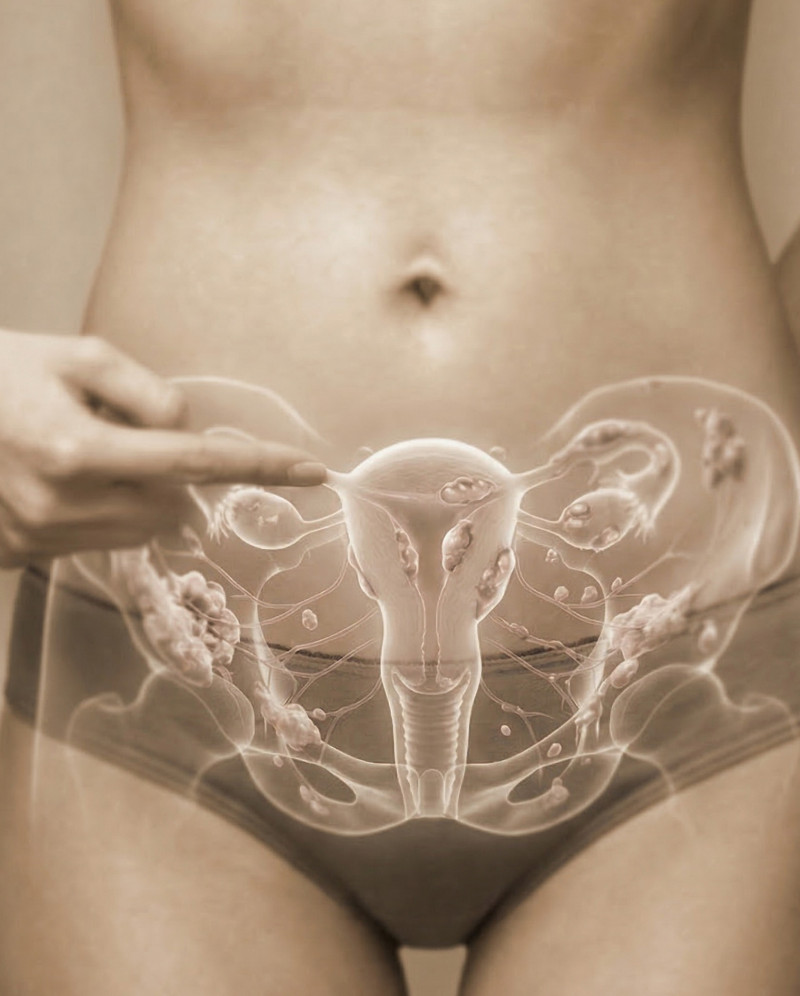 Ενδομητρίωση